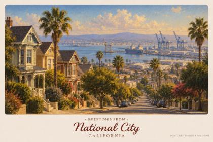 National City