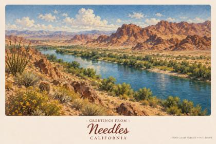 Needles