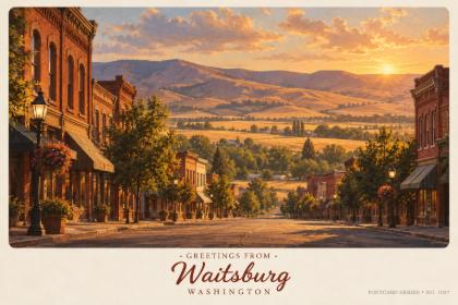 Waitsburg