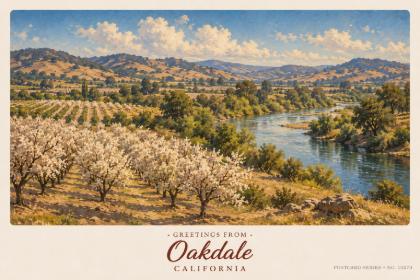 Oakdale