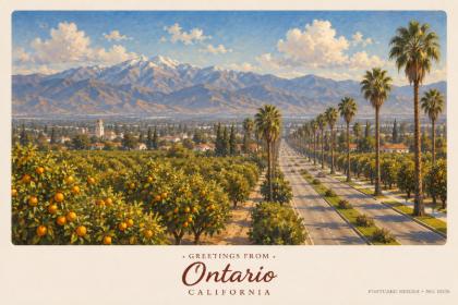 Ontario