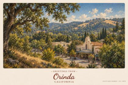 Orinda