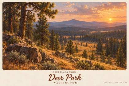 Deer Park