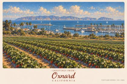 Oxnard