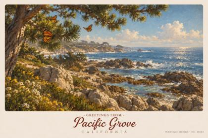Pacific Grove