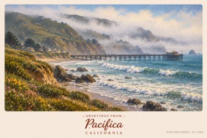 Pacifica