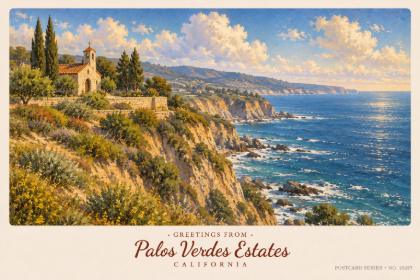 Palos Verdes Estates
