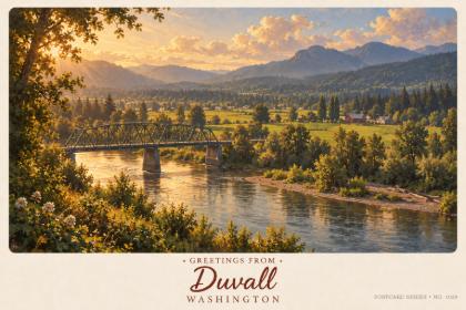 Duvall