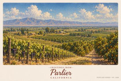 Parlier