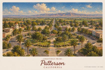 Patterson