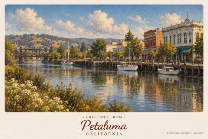 Petaluma