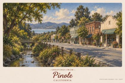 Pinole