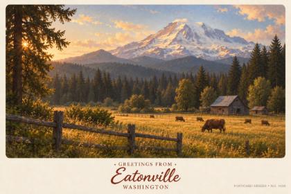 Eatonville
