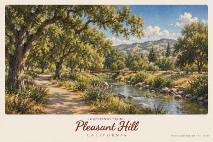 Pleasant Hill