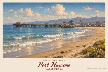 Port Hueneme