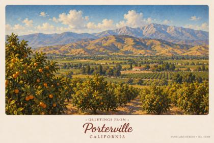 Porterville