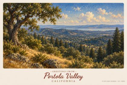 Portola Valley