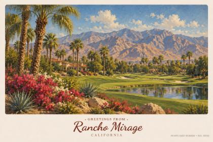 Rancho Mirage