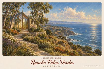 Rancho Palos Verdes