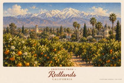 Redlands