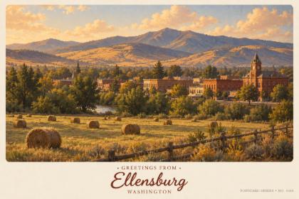 Ellensburg