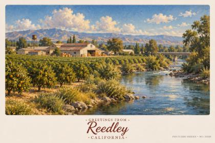 Reedley