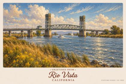 Rio Vista