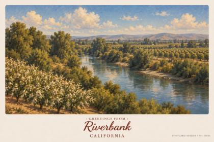 Riverbank