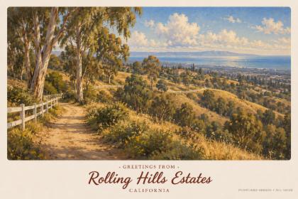 Rolling Hills Estates
