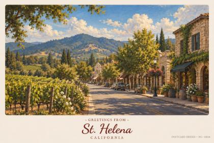 St. Helena