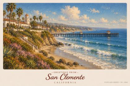 San Clemente