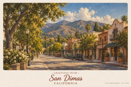San Dimas