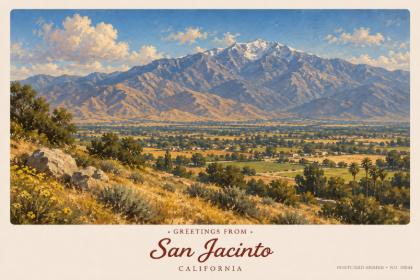 San Jacinto