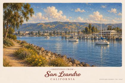 San Leandro