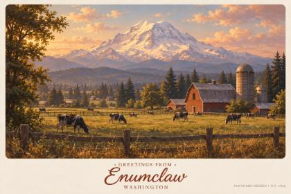 Enumclaw