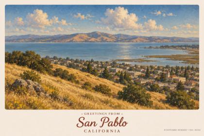 San Pablo