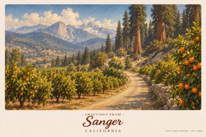 Sanger
