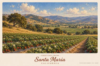 Santa Maria