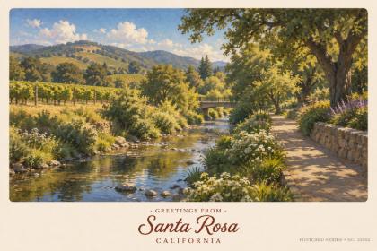 Santa Rosa
