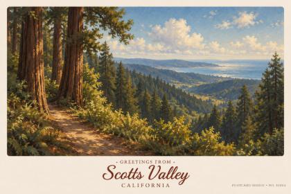 Scotts Valley