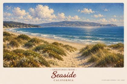 Seaside