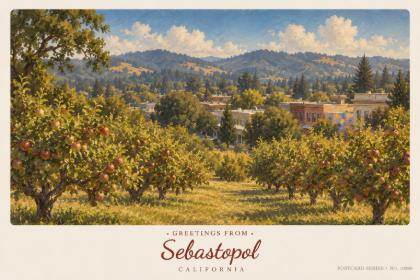 Sebastopol