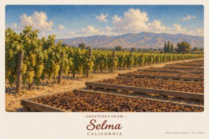 Selma