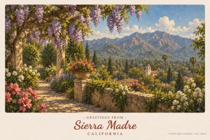 Sierra Madre