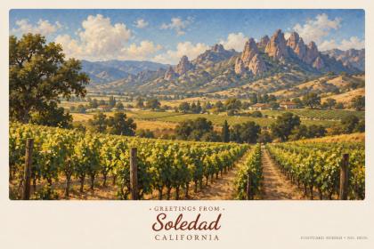 Soledad