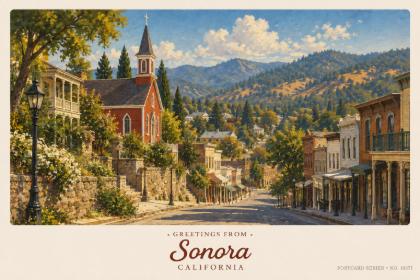 Sonora