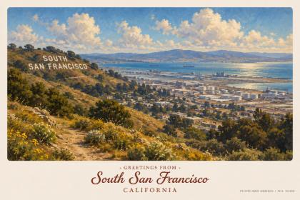 South San Francisco