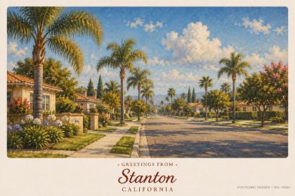 Stanton