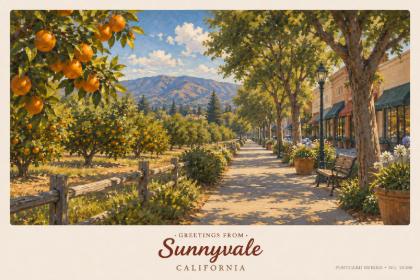 Sunnyvale