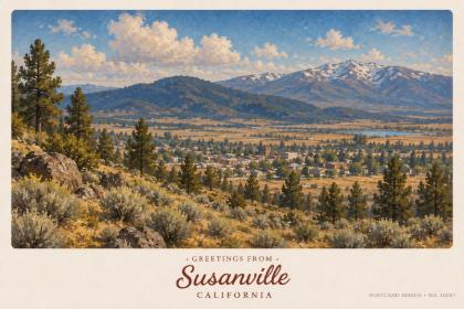 Susanville